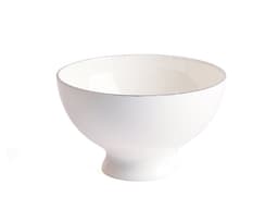 Миска Valerie Concept BOWL ALICE SLV