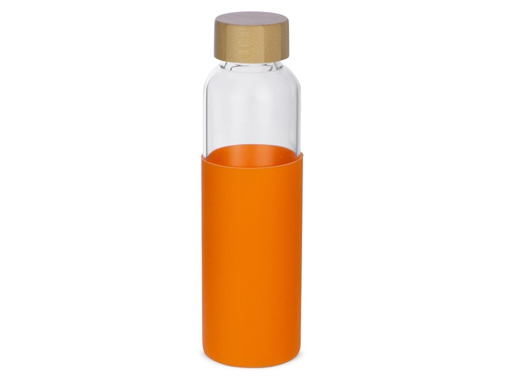 transparent, orange
