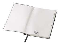 Блокнот А5 "Scribe"