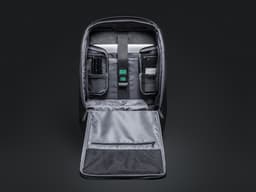Антикражный рюкзак FlexPackPro для ноутбука 15.6"