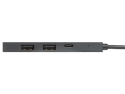 USB-концентратор «Command», серый
