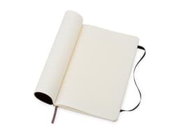 Записная книжка Moleskine Classic Soft (в линейку)