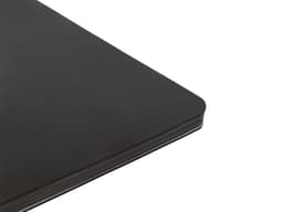 Блокнот "Audrey" А5 на сшивке в гибкой обложке софт-тач