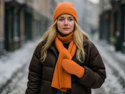 Подарочный набор «Dunant»