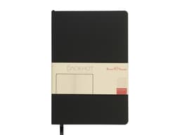 Блокнот А5 "Megapolis Flex Velvet"