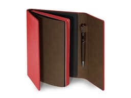 Ежедневник недатированный с магнитным клапаном
