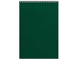 Бизнес - блокнот Альт А4 (198 х 285 мм) "Office" 60 л.