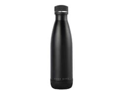 Термобутылка с вакуумной изоляцией Matrix Black, Hugo Boss (Р)