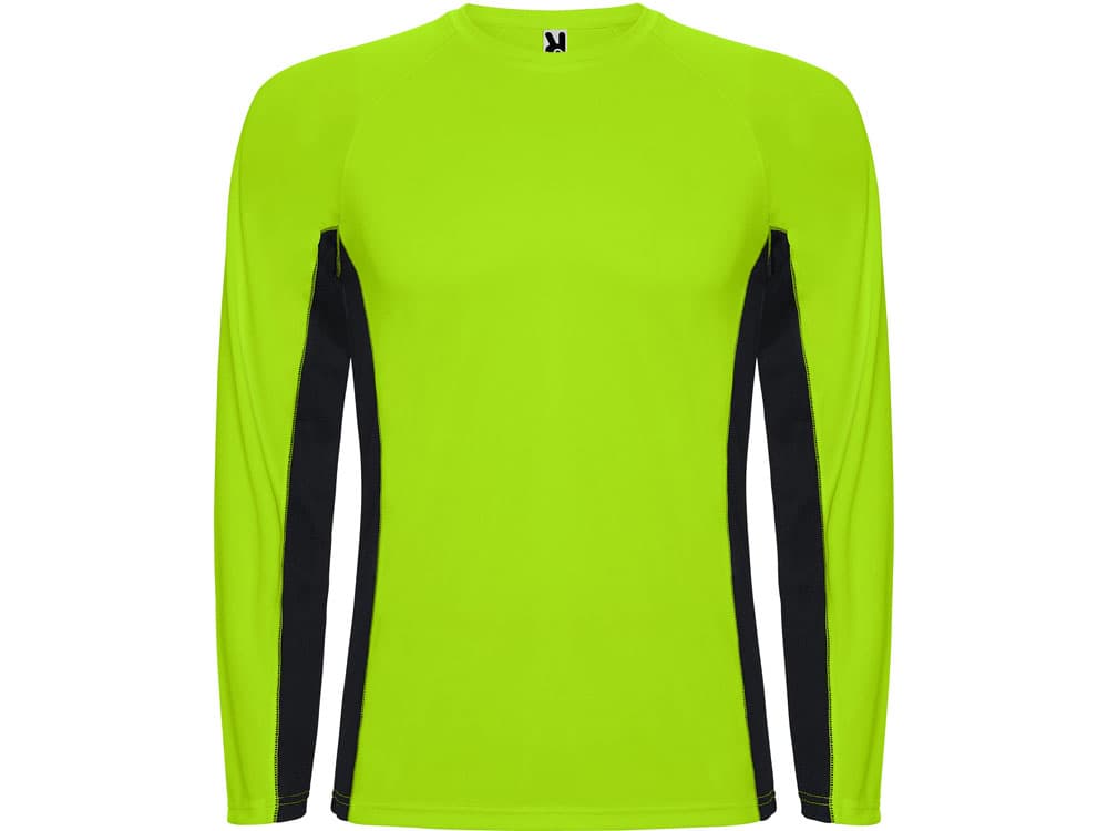 green, black