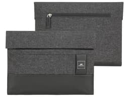 RIVACASE 8803 black melange чехол для Ultrabook 13.3" / 12