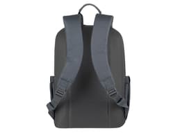 RIVACASE 8264 dark grey рюкзак для ноутбука 13,3-14" / 6