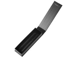 Подарочный набор из 2-х ручек "Black Lama" soft-touch