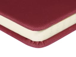 Ежедневник недатированный А5 "Megapolis Velvet New"