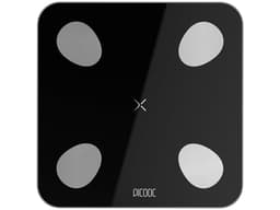 Умные диагностические весы Picooc Mini Lite Black (6924917717469), черный