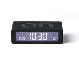Часы настольные Flip Mini