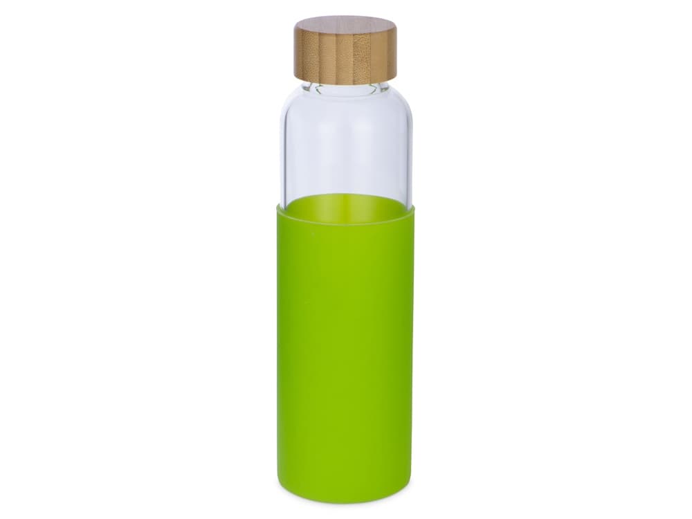 transparent, green