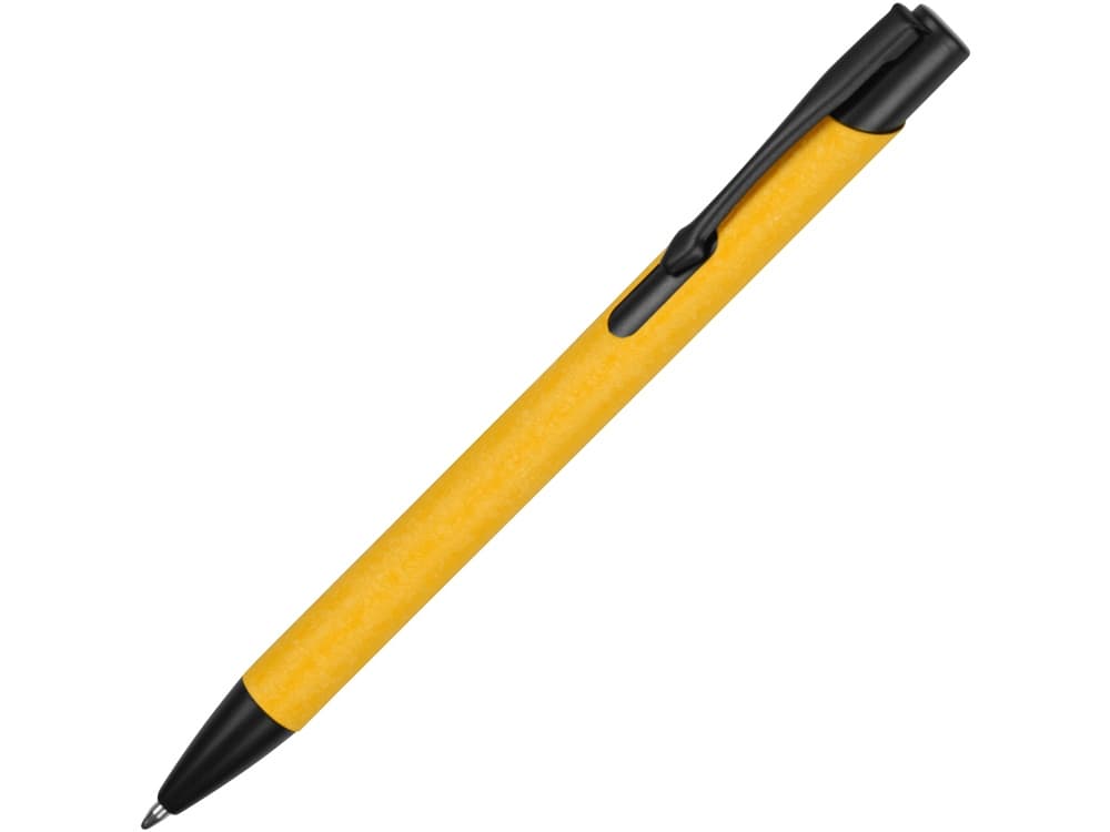 yellow, black