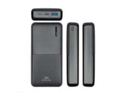 RIVACASE VA2571 (20000 мАч) QC/PD внешний аккумулятор