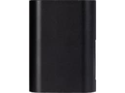 Внешний аккумулятор с QC/PD "Qwik", 10000 mah, черный (Р)