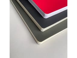 Скетчбук "Sketch & Art" в мягком переплете 140х210 мм
