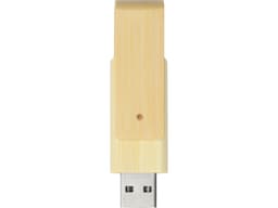 USB-флешка 2.0 на 16 Гб «Eco», наутральный