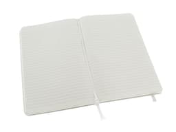 Записная книжка Moleskine Classic (в линейку) в твердой обложке