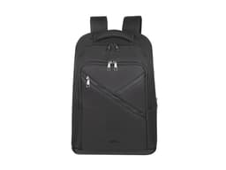 RIVACASE 8164 black ECO рюкзак для ноутбука 17.3" / 4