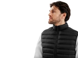 Стеганый жилет "Uniqloud"
