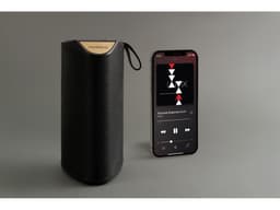 Портативная акустика Rombica mysound Tetria Black (Р)