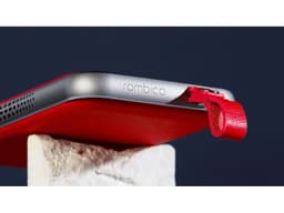 Внешний аккумулятор Rombica NEO Electron Red, 10000 мАч, красный (Р)