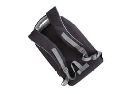 RIVACASE 7562 black рюкзак для ноутбука 15.6", черный