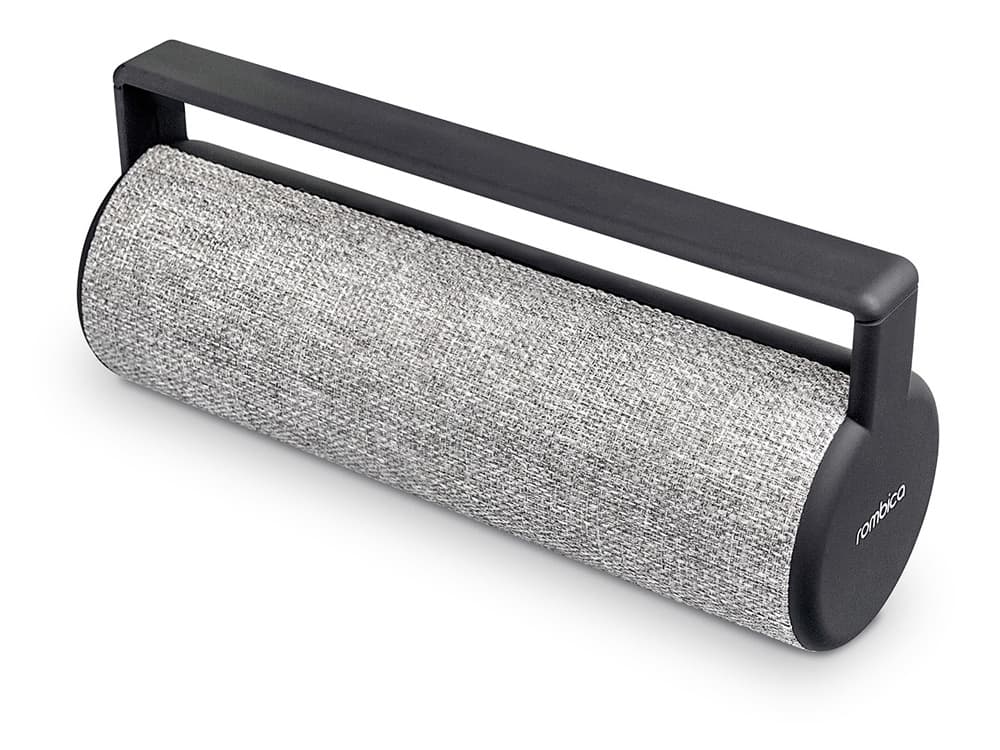 Портативная акустика Rombica mysound BT-10 (Р)