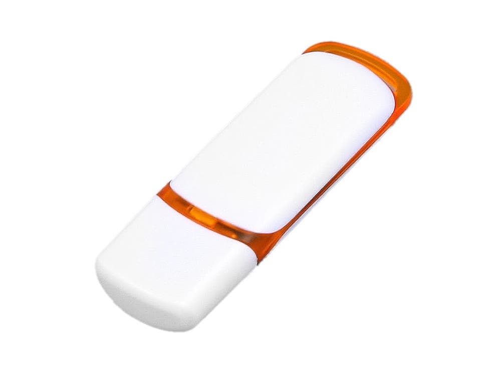 white, orange