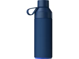 Бутылка для воды Ocean Bottle объемом 500 мл с вакуумной изоляцией