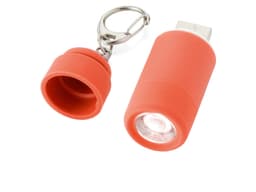 Мини-фонарь "Avior" с зарядкой от USB