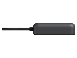 Внешний аккумулятор Xiaomi Magnetic Power Bank 10000 with Built-in Stand Black
