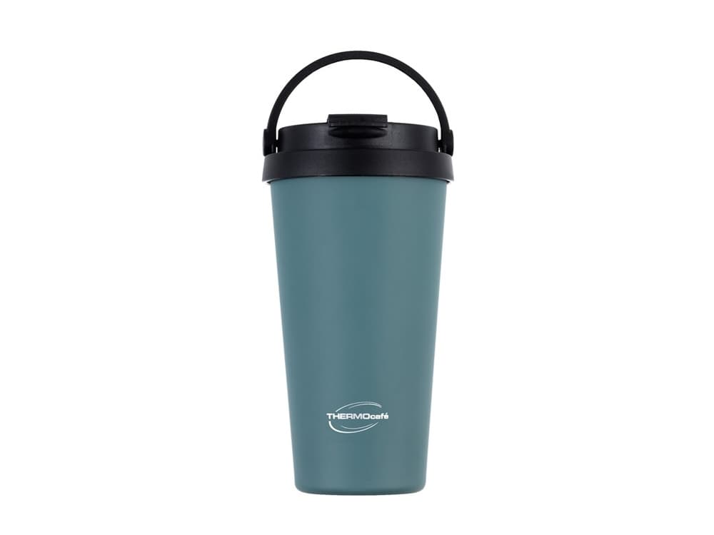 Термокружка из нерж. стали тм THERMOcafe TCCM-500KA (RHG) 0,5L
