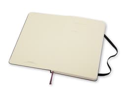 Записная книжка Moleskine Classic (в клетку) в твердой обложке