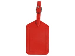 Багажная бирка Weekend из ПВХ