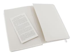 Записная книжка Moleskine Classic (в линейку) в твердой обложке