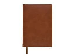 Ежедневник недатированный А5 "Classic"