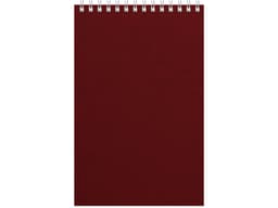 Бизнес - блокнот Альт А5 (127 х 198 мм) "Office" 60 л.