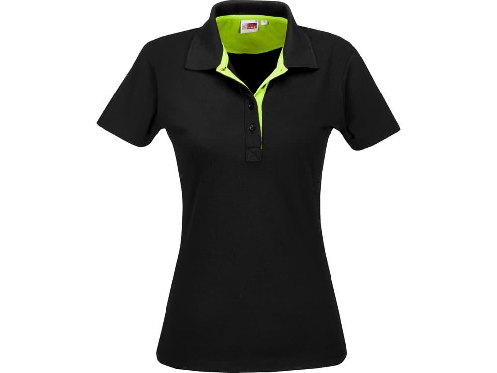 green, black