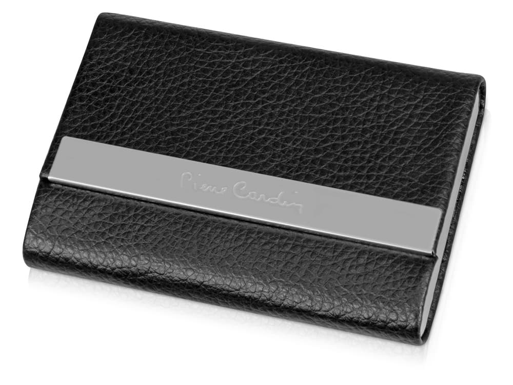 Визитница. Pierre Cardin