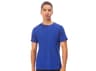 Синий