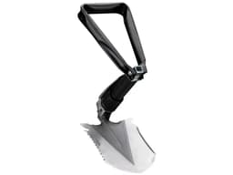 Складная мини лопата Nextool, черная (NE20033)