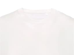 Футболка Kyoto из джерси 180 г/м2 с пич отделкой