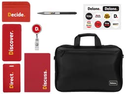 Welcome pack "Swift start"