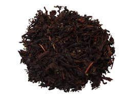 Чай черный с мятой и мелиссой, 50 г, серия Herbalis