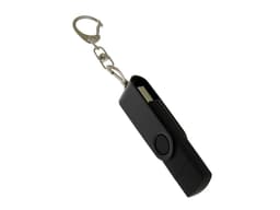 USB-флешка на 64 Гб 2 в 1 поворотный механизм